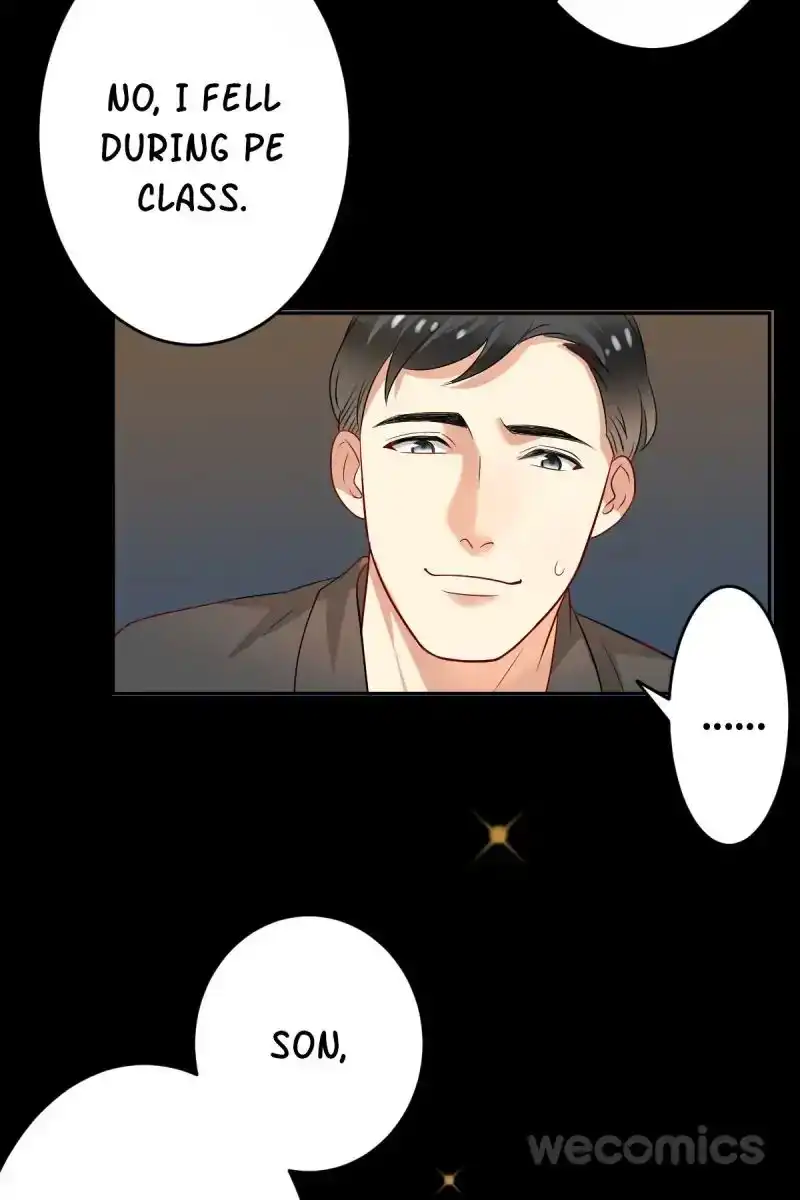 Legend Reboot Chapter 29 22